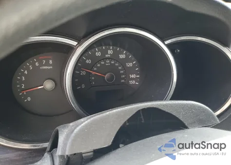 2012 Kia Sorento Base из США, поврежденный, VIN 5XYKTCA69CG222605